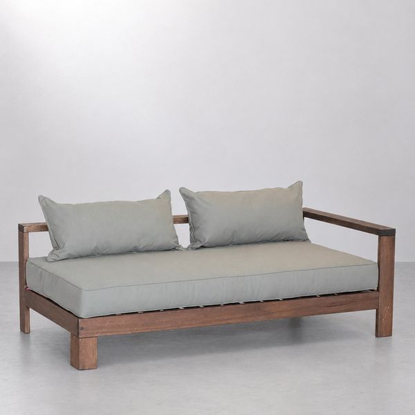 sofa diagonal